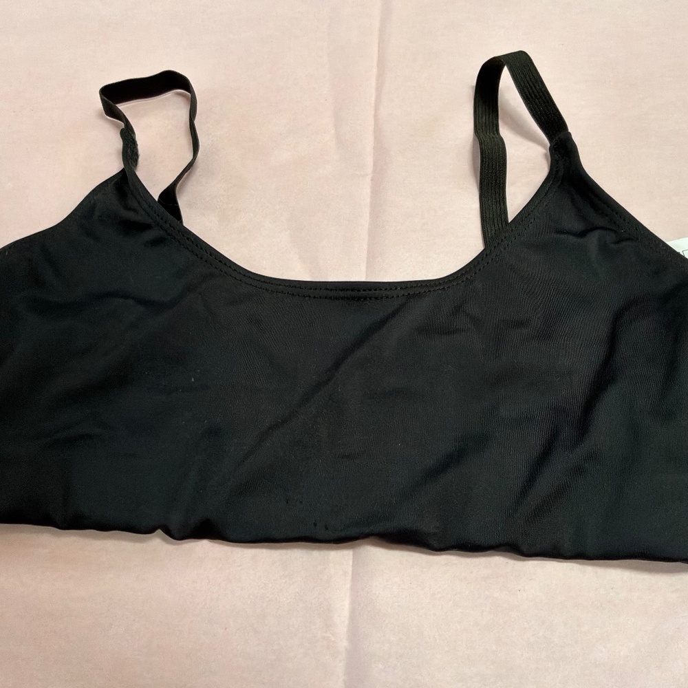 Free People strappy back bralette
